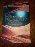 Carole Stivers - De moedercode, Nieuw, Ophalen of Verzenden, Carole Stivers