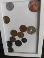 Antik diverse 12munten, Postzegels en Munten, Ophalen of Verzenden