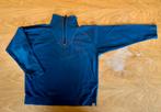 Marineblauwe trui van Decathlon - Maat 12 jaar, Kinderen en Baby's, Kinderkleding | Maat 146, Gebruikt, Trui of Vest, Decathlon