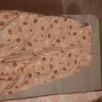 Mouwloze Slaapzak, Kinderen en Baby's, Ophalen, Zo goed als nieuw, Slaapzak