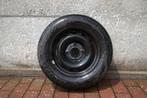 velgen plus zomerbanden, Auto-onderdelen, Banden en Velgen, Ophalen, Gebruikt, 13 inch, Banden en Velgen