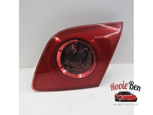 Achterlicht rechts van een Mazda 3., Auto-onderdelen, Verlichting, Mazda, Gebruikt, 3 maanden garantie, Ophalen of Verzenden