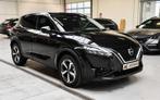 Nissan QASHQAI 1.3 DIG-T MHEV N-Connecta Xtronic NIEUW - NAV, Autos, Qashqai, SUV ou Tout-terrain, 5 places, Noir