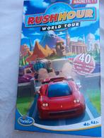 Thinkfun Rush Hour magnetisch, Ophalen of Verzenden, Nieuw