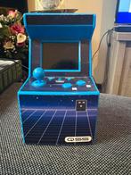 Mini Retro Arcade Machine - QSS | Great Condition, Verzenden, Zo goed als nieuw