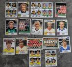 Autocollants PANINI FOOTBALL 85 anno 1985 17x, Envoi
