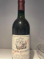 ADMIRAAL DE BEYCHEVELLE 1983 St Julien, Verzamelen, Wijnen, Ophalen