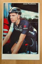 Verzamelen / Foto's & Prenten Joost Posthuma, Verzamelen, Ophalen of Verzenden, Zo goed als nieuw, Foto