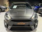 Ford Focus 2.3 RS 349cv RECARO ALCANTARA GPS CAMERA LED FULL, Auto's, Gebruikt, 4 cilinders, Alcantara, 175 g/km