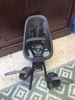 Fietsstoel stuur, Ophalen, Yepp (Thule), Voorzitje, Gebruikt