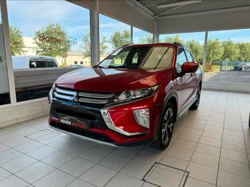 Mitsubishi Eclipse Cross 1.5i •AUTOMAAT• •CAMERA• PROPERE beschikbaar voor biedingen