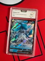Pokémon card PCA 9.5 graded - Glaceon V, Envoi, Neuf, Cartes en vrac, Foil