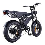 Fatbike Nieuw, Fietsen en Brommers, Ophalen, Nieuw, 50 km per accu of meer, Overige merken