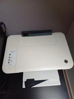 Printer HP Deskjet 1510, Gebruikt, Ophalen of Verzenden, Printer