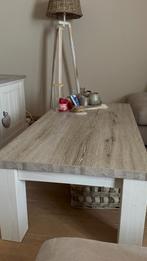 Salontafel York, Huis en Inrichting, Tafels | Salontafels, Ophalen, 100 tot 150 cm, 50 tot 100 cm, Minder dan 50 cm