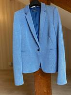 blazer bleu Esprit, Comme neuf, Taille 38/40 (M), Bleu, Esprit