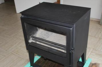 Poele a bois beschikbaar voor biedingen
