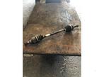 Arbre de transmission avant gauche d'un Suzuki Alto, Enlèvement ou Envoi, 3 mois de garantie, Utilisé, Suzuki