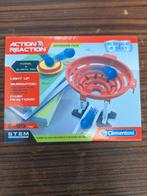 Action reaction spel, Enlèvement ou Envoi, Comme neuf