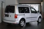 Volkswagen Caddy 2.0 TDi DSG Navi PDC Airco Lichte vracht 2p, Auto's, Automaat, 75 kW, Stof, Gebruikt