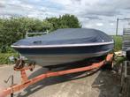 bay liner capri, Ophalen, Gebruikt, 3 tot 6 meter, Geen motor