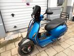 Vespa Sprint 2022 B-klasse 7800km Technisch top, Enlèvement, Comme neuf