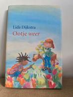 Ootje weer - Lida Dijkstra, Ophalen, Zo goed als nieuw, Lida Dijkstra