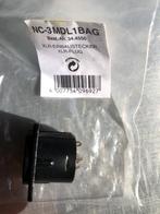 lot 3-pin XLR-chassisterminals, Ophalen, Nieuw, Apparatuur