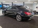 Mercedes-Benz CLA-Klasse 180 Peak Edition - Pano dak - Half, 122 pk, 4 cilinders, Zwart, 1595 cc