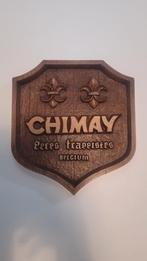 Chimay reclame jaren 70, Ophalen of Verzenden