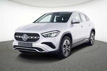 Mercedes-Benz GLA 250 e Off-Roader, Auto's, Mercedes-Benz, Automaat, Bedrijf, SUV of Terreinwagen, Zilver of Grijs