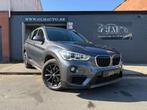 BMW X1 1.5i sDrive18 *1ERE PROPRIETAIRE*GARANTIE 12MOIS, Gebruikt, 136 pk, Leder, Bedrijf