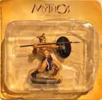 Theseus - Mythos series hand-painted lead figure, Verzamelen, Ophalen of Verzenden, Nieuw
