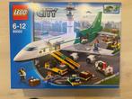 Lego City 60022 gloednieuw, verzegeld, Kinderen en Baby's, Speelgoed | Duplo en Lego, Ophalen, Nieuw, Complete set, Lego