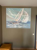 Schilderij, Antiek en Kunst, Ophalen