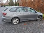 Fiat Tipo, Autos, Fiat, Argent ou Gris, Achat, Euro 6, Boîte manuelle