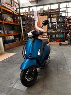 Vespa sprint 50 cc klasse(b), Fietsen en Brommers, Scooters | Vespa, Ophalen, Overige modellen, Benzine, 50 cc