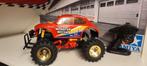 Tamiya monster beetle rtr, Ophalen of Verzenden