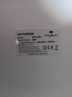 Purificateur d'air, Elektronische apparatuur, Luchtbehandelingsapparatuur, Ophalen, Gebruikt, Luchtreiniger