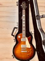 Epiphone Les Paul Standard 60s elektrische gitaar, Muziek en Instrumenten, Ophalen, Gebruikt, Epiphone