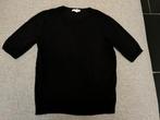 Blouse zwart H&M maat M, Maat 38/40 (M), H&M, Zwart, Ophalen of Verzenden