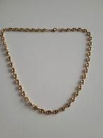 18 karaats gouden ketting, Ophalen, Nieuw, Goud, Goud