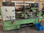 Draaibank Gallicop defect werkt niet., Ophalen of Verzenden, Gebruikt, Metaaldraaibank, 1000 mm of meer