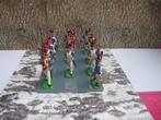 Grenadiers De la Garde Imperiale  de combat serie 1, Verzamelen, Ophalen of Verzenden, Gebruikt