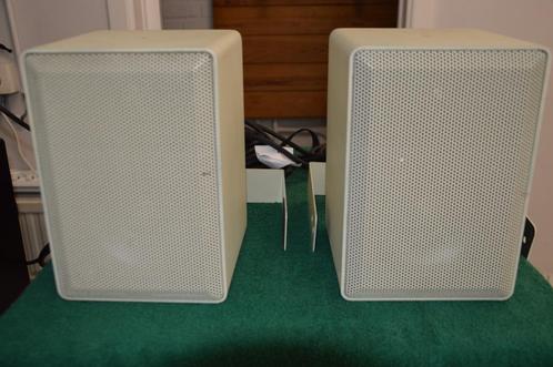 2 X JB SYSTEMS BOXEN MODEL W 150 T, Audio, Tv en Foto, Luidsprekerboxen, Zo goed als nieuw, Overige typen, Minder dan 60 watt