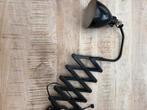 Vintage AGI schaarlamp, Antiek en Kunst, Ophalen