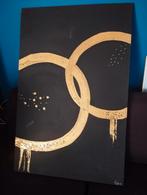 Oosters schilderij, Enlèvement