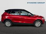 Seat Arona Arona 1.0 TSI Style DSG (EU6.2), Auto's, Automaat, Arona, Navigatiesysteem, 111 g/km