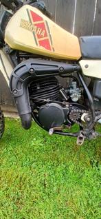 Yamaha yz 80, Motoren, Particulier