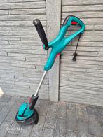 Bosch trimmer, Ophalen of Verzenden, Zo goed als nieuw, Elektrisch, Bosh